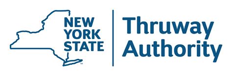 Media Graphics New York State Thruway