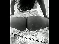 Angolan Maura Fernandes Free Mobile Porn Videos IPornTV