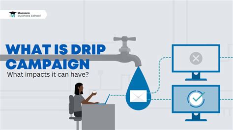 What Is Drip Campaign And What Impacts It Can Have