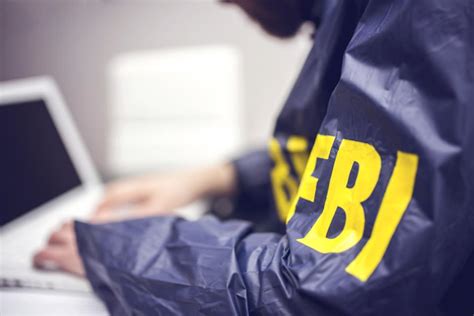 Fbi Issues ‘high Impact Cyber Attack Warning—what You Need To Know