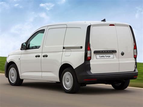 volkswagen caddy cargo  vw models vw rustenburg