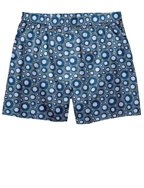 Premium Photo Mens Drawstring Waist Short Pant