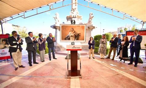 Rom N Alberto Cepeda Gonz Lez Inaugura En Torre N Exposici N Del Museo