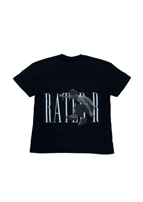 HARDCORE RAVER SHIRT