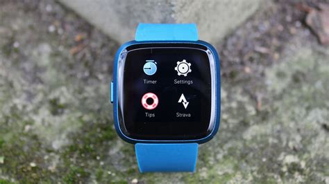 What’s it like to use? - Fitbit Versa Lite review - Page 2 | TechRadar