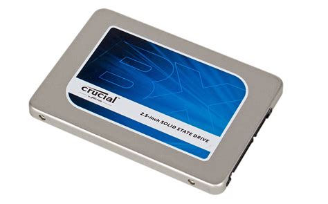 Buy Crucial Bx Gb Ssd Ct Bx Ssd Pc Case Gear Australia