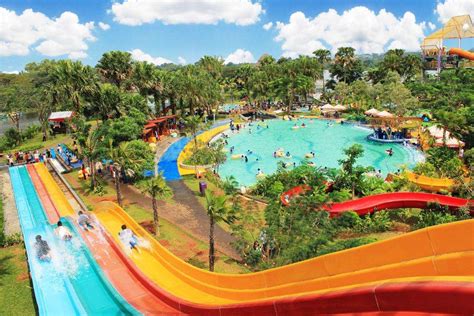 Water Kingdom Mekarsari Tickets Quick And Easy Booking With Traveloka