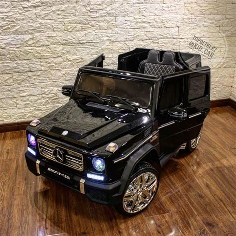 ДЕТСКИЕ ЭЛЕКТРОМОБИЛИ МАШИНЫ 🦋 on Instagram: "😎Вновь привезли. Большой ...