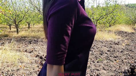 Stranger Guy Cum In My Mouth Nicky Mist Amateur Porn By Faphouse Xhamster