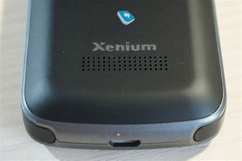 Mobile-review.com Обзор GSM-телефона Philips Xenium E560