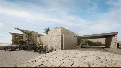 Casa Diamante 32 Manzana 1 Beach Estates Pacific Cabo Homes For Sale