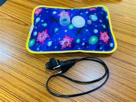 Rectangle Hot Water Bag Size L At Piece In New Delhi ID