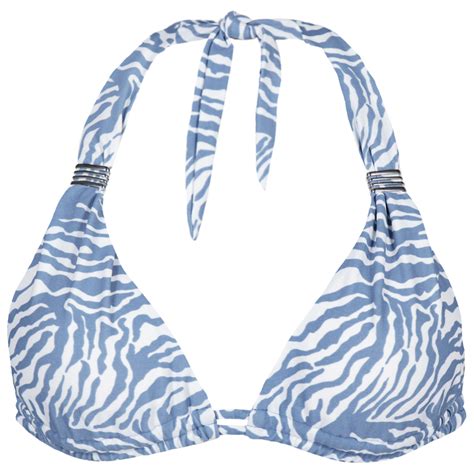 Barts Deltia Triangle Bikini Top Women S Buy Online Alpinetrek Co Uk