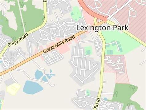 Banks In Lexington Park Md