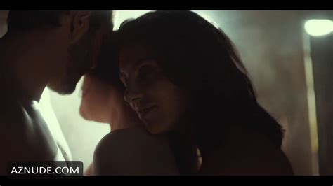 MARINA ROLLMAN Nude AZNude