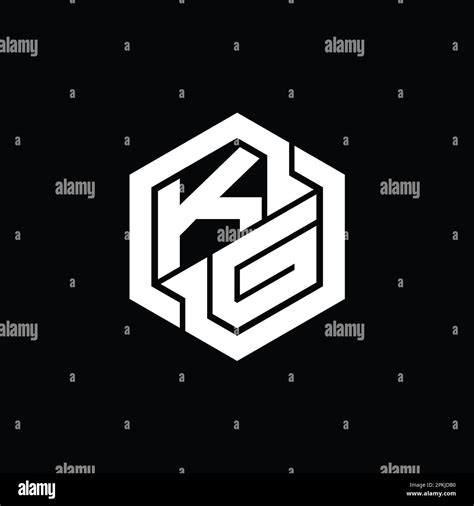 Kg Gaming Logo Hi Res Stock Photography And Images Alamy