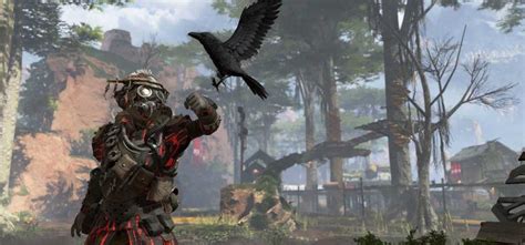 Respawn Entertainment Announces That Apex Legends Player Count Total