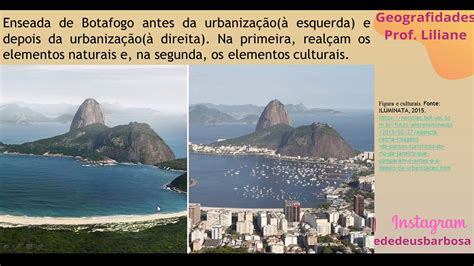 De Que Maneira Esse Fenômeno Atua Na Transformação Da Paisagem