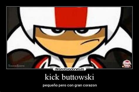 kick buttowski | Desmotivaciones