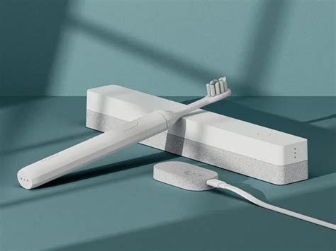 SURI | Sustainable Sonic Toothbrush | Zero Wasted