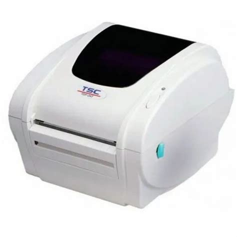 TSC TDP 245 Barcode Printer, Max. Print Width: 4.17 inch, Resolution ...