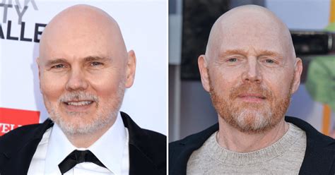 Billy Corgan Reveals Why He Thinks Bill Burr Could Be His Half-Brother