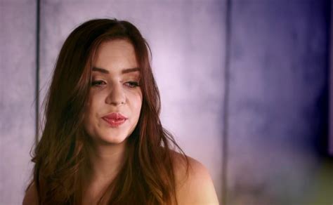 Kimmie Foxx Jules Cooke Breasts Bush Scene In Naked Attraction Aznude