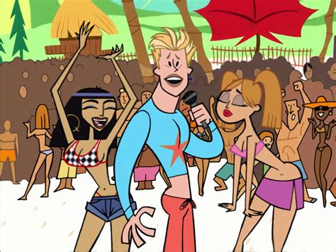 Clone High Season 1 Image Fancaps