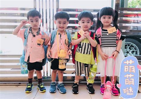 4 đứa trẻ trong ca sinh tư hot MXH vì khiến bụng mẹ nát tươm giờ ra sao