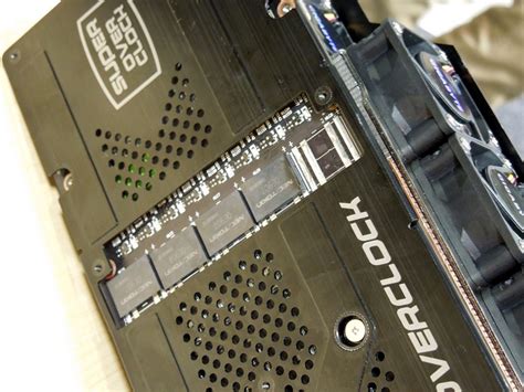 Gigabyte GTX 680 Super Overclock Fully Detailed, Core Clock and Boost ...