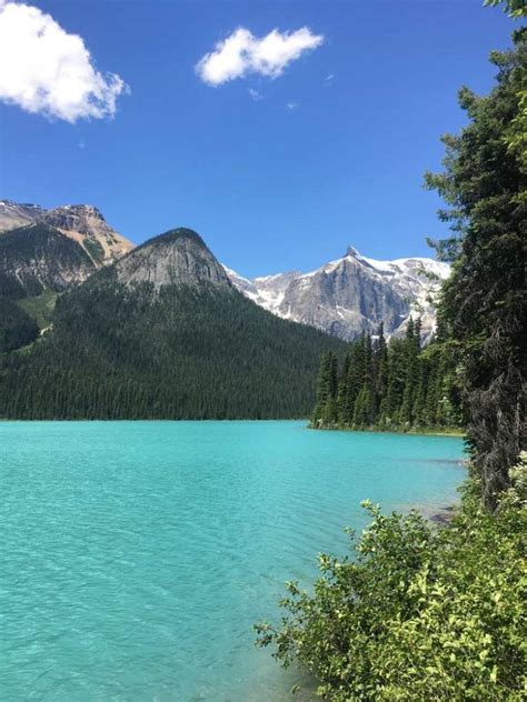 25 Most Beautiful Lakes In Canada And Where To Find Them