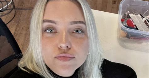 Woman Diagnosed With Genital Herpes Says She Is Having Her Best Sex Life Yet The Mirror