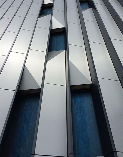 Gallery Of Mega Panel Facade Systems 9