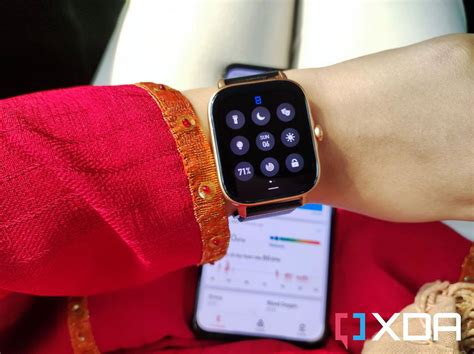 Amazfit GTS 3 Review: Fitness-focused and fashion-forward