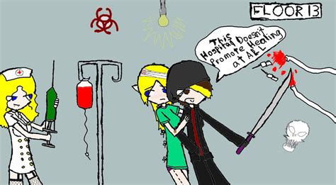 Fear of needles (trypanophobia) by DetectiveSketch on DeviantArt