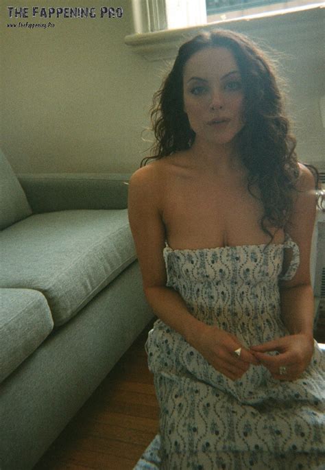 Elizabeth Gillies Sexy Big Tits Photos The Fappening