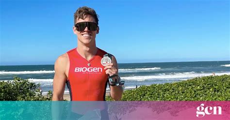 Olympic Swimmer Sean Gunn Praised For Coming Out As Gay Gcn