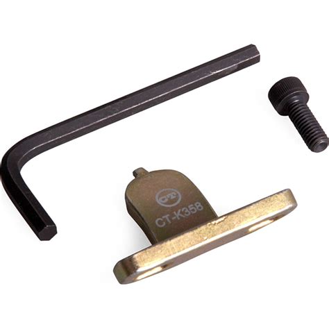 Приспособление для установки регулировочных шайб Car-tool CT-K358 ...