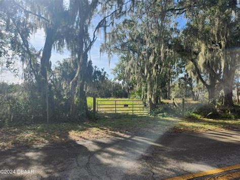 320 Lake Gertie Road Deland Fl United States Being Shown By Watson