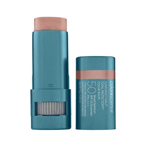 Sunforgettable® Total Protection™ Color Balm SPF 50 | Colorescience