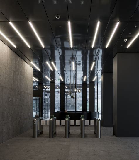 Gallery Of Dc Towers I Dominique Perrault Architecture 16