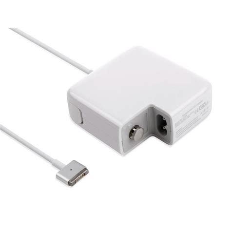 85w Magsafe 2 Dc Power Adapter Charger For Apple Macbook Pro 15 Inch