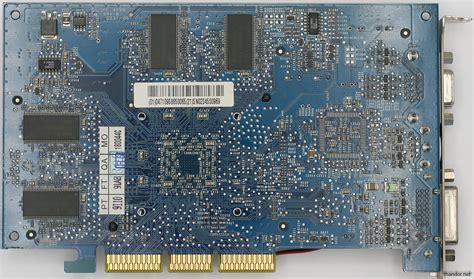thandor.net - GeForce4 Ti4200