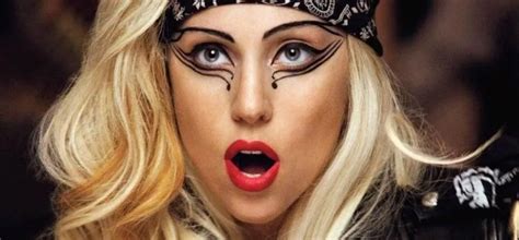 L Actualit R Gionale Radio Contact Lady Gaga Fait Son Grand Retour La Gay Pride De New York