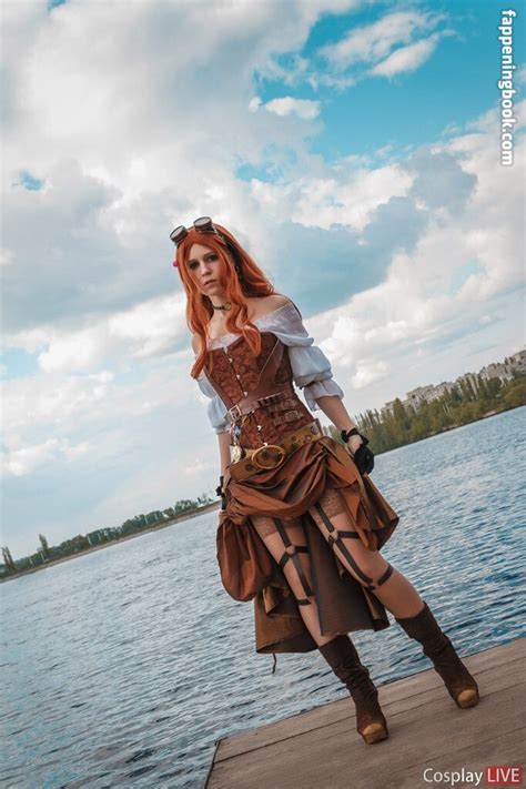 Fox Tsai Shen Nude OnlyFans Leaks Fappening Page 3 FappeningBook