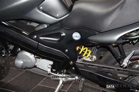 Cagiva Raptor Mito Naked