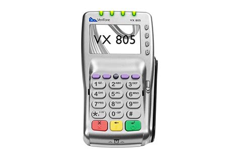 Verifone Vx570 Quick Reference Guide 1