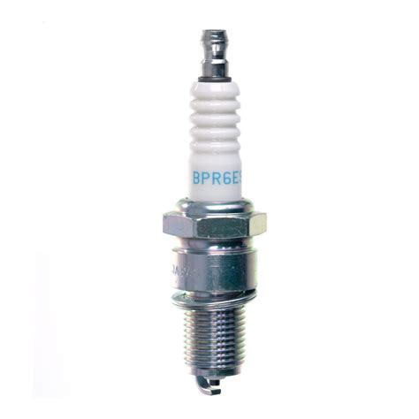 NGK SPARK PLUG BPR6ES (7822) SINGLE - Whites