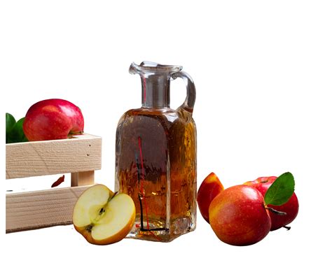 El secreto que no quieren que sepas del Vinagre de Manzana – InstaNutra