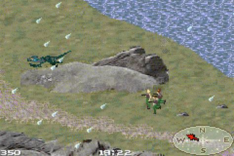 Reign Of Fire Download Gamefabrique